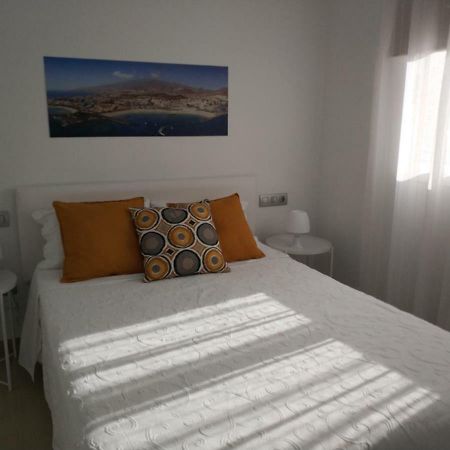 Oliva Home Los Cristianos  Buitenkant foto