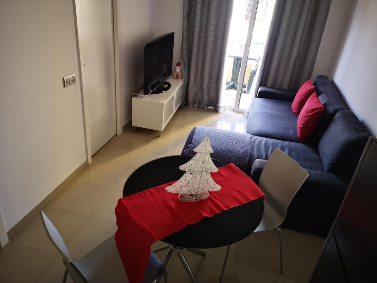 Oliva Home Los Cristianos  Buitenkant foto