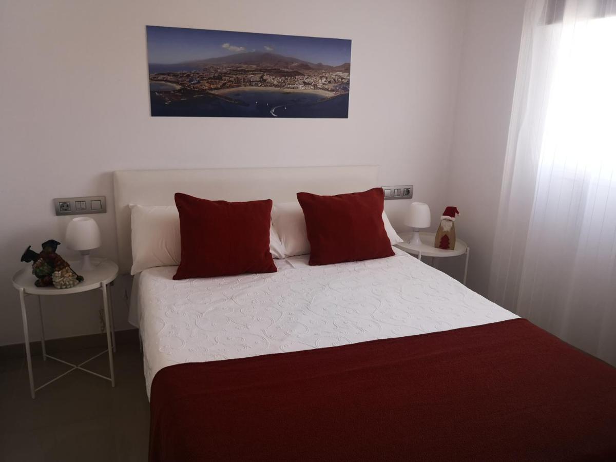 Oliva Home Los Cristianos  Buitenkant foto