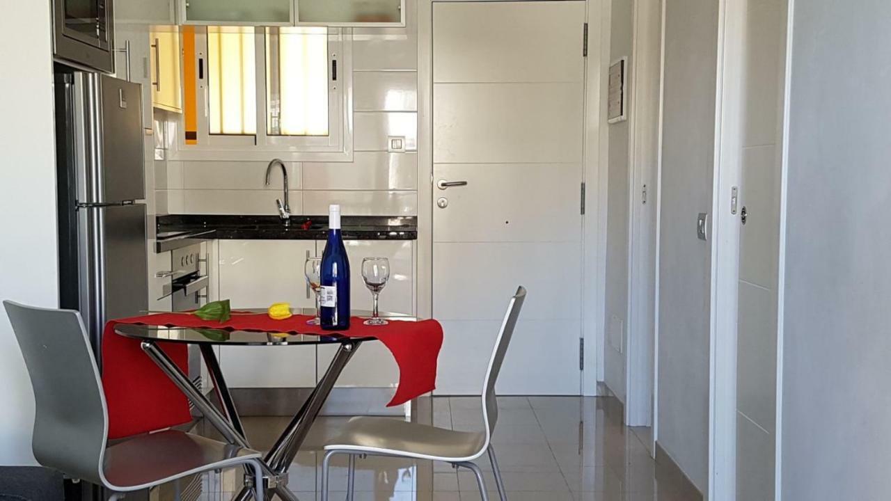 Oliva Home Los Cristianos  Buitenkant foto
