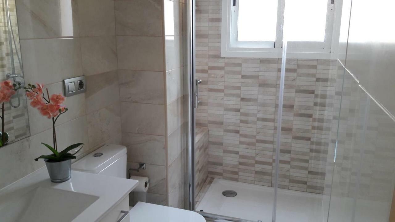 Oliva Home Los Cristianos  Buitenkant foto