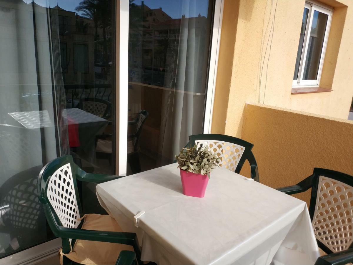 Oliva Home Los Cristianos  Buitenkant foto