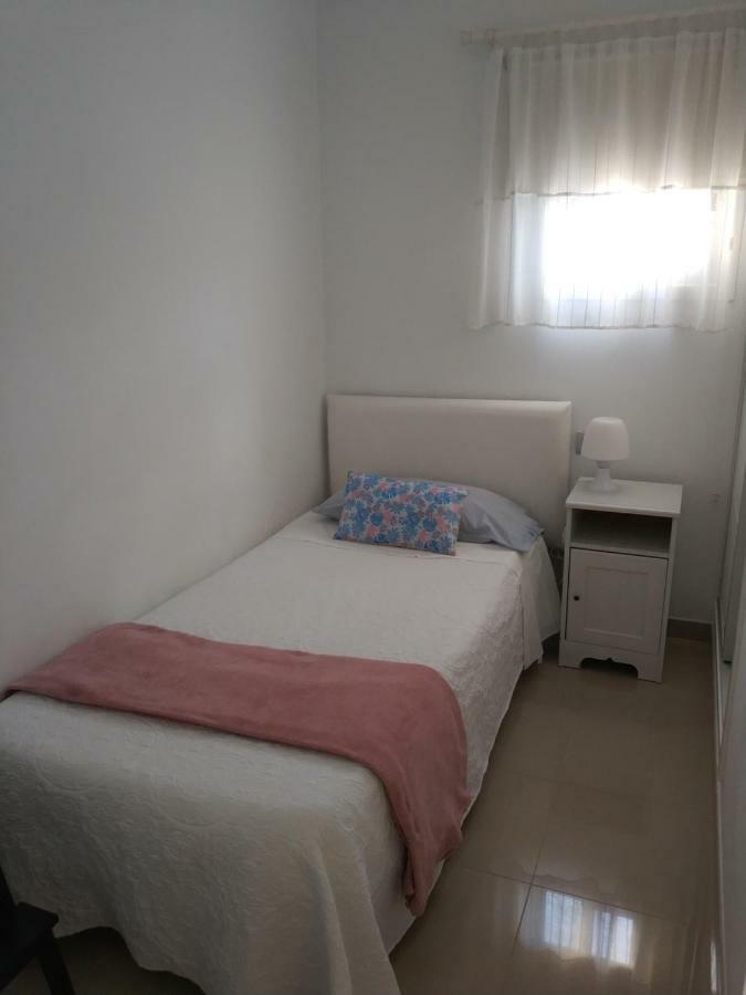 Oliva Home Los Cristianos  Buitenkant foto