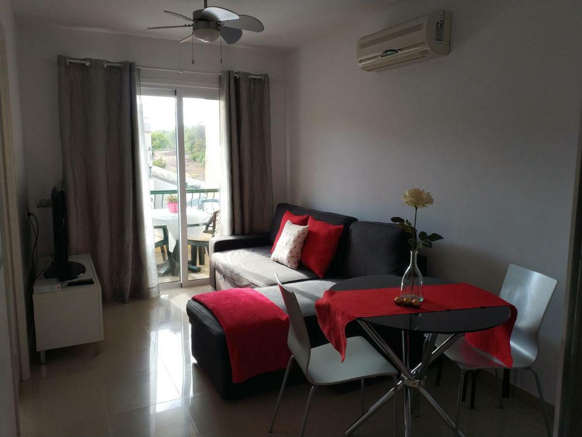 Oliva Home Los Cristianos  Buitenkant foto