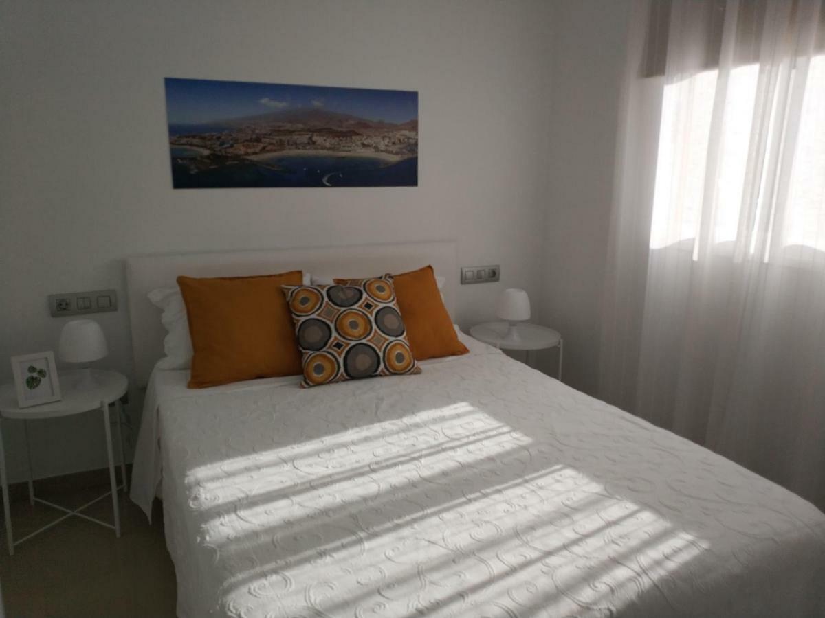 Oliva Home Los Cristianos  Buitenkant foto