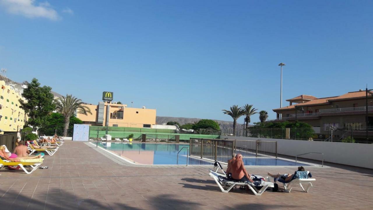 Oliva Home Los Cristianos  Buitenkant foto